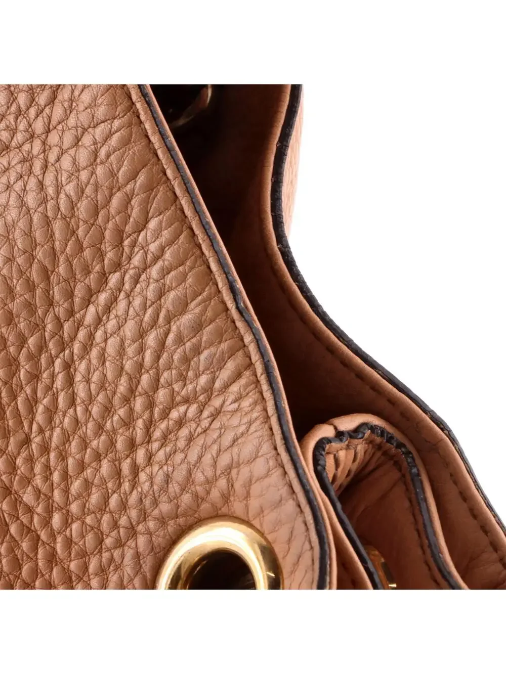 Gucci Soho Chain Strap Shoulder Bag #340259G14B